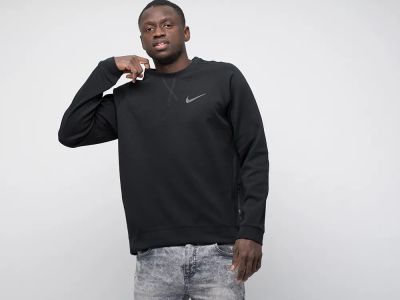 Лот: 18821644. Фото: 1. Свитшот Nike. Свитеры, толстовки, худи
