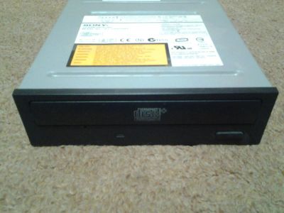 Лот: 6733708. Фото: 1. dvd дисковод. Приводы CD, DVD, BR, FDD