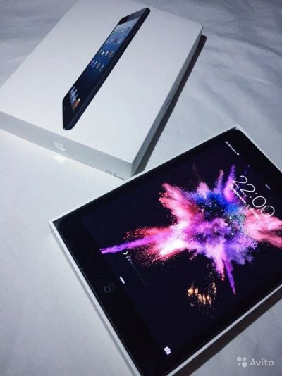 Лот: 10404800. Фото: 1. Apple iPad mini 64Gb Wifi + 3G. Планшеты