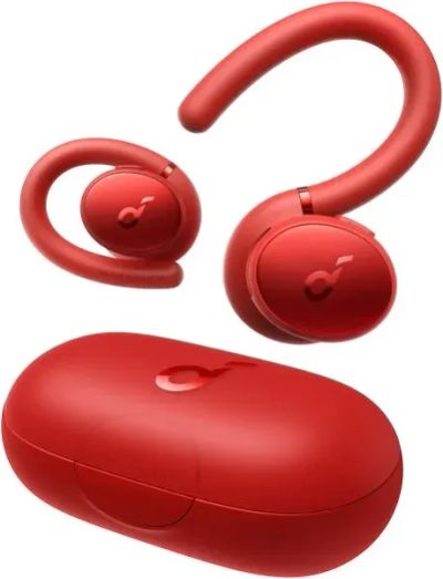 Лот: 22194433. Фото: 1. Беспроводные наушники Anker Soundcore... Чехлы, бамперы