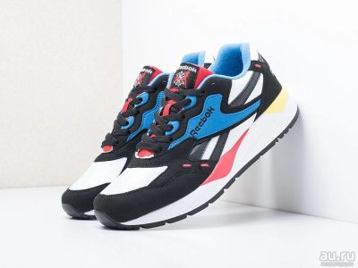 Лот: 17095686. Фото: 1. Кроссовки Reebok Bolton (17802... Кеды, кроссовки, слипоны