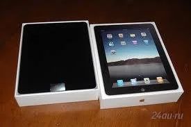 Лот: 1916205. Фото: 1. iPad 3 white 16g wifi + 4g. Планшеты