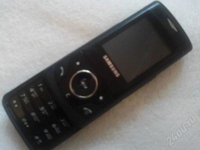 Лот: 482534. Фото: 1. Samsung D520. Кнопочные мобильные телефоны