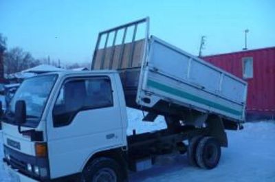 Лот: 8539974. Фото: 1. Привезу Бородинский уголь! 3-... Другие (транспортные услуги, вывоз мусора)