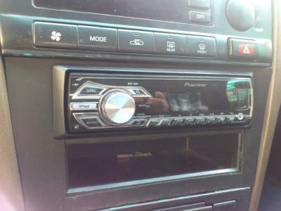 Лот: 8728917. Фото: 1. автомагнитола Pioneer. Автомагнитолы