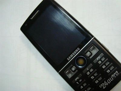 Лот: 211172. Фото: 1. Samsyng i550. Кнопочные мобильные телефоны