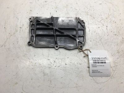 Лот: 20386662. Фото: 1. Крышка ГРМ Nissan Micra 2005 11046BX000... Двигатель и элементы двигателя