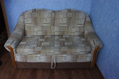 Лот: 7014633. Фото: 1. Диван. Диваны