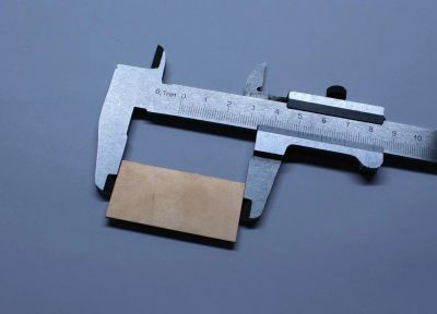 Лот: 8081121. Фото: 1. Стеклотекстолит 25мм х 50мм. Печатные платы