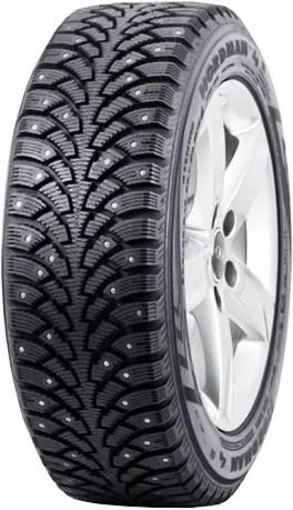 Лот: 3166943. Фото: 1. Nordman 4 175/70 R13 82T (комплект... Шины