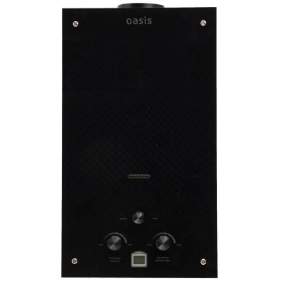 Лот: 24597188. Фото: 1. Газовая колонка Oasis 20 KG. Водонагреватели, бойлеры