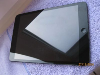 Лот: 4843950. Фото: 1. Apple iPad Mini. Планшеты