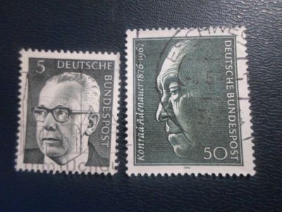 Лот: 19821548. Фото: 1. Марки для Вашей коллекции . -... Марки