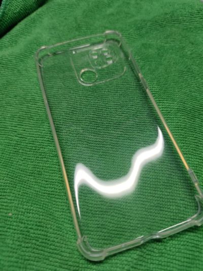 Лот: 18956476. Фото: 1. Чехол для Xiaomi Redmi 10C\Silicon... Чехлы, бамперы