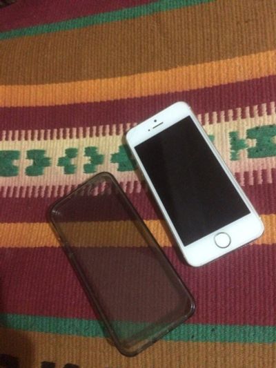 Лот: 10876667. Фото: 1. Iphone 5s. Смартфоны