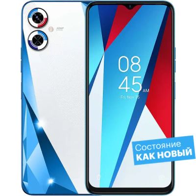 Лот: 22221459. Фото: 1. Смартфон TECNO Spark 9 Pro 128GB... Смартфоны