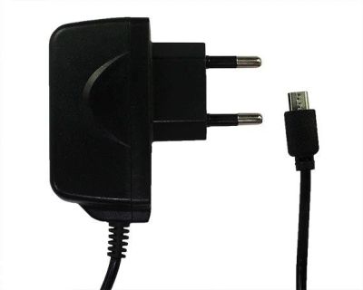 Лот: 16670955. Фото: 1. Зарядное сетевое (Micro USB, 10W... Зарядные устройства, блоки питания, адаптеры сетевые для смартфонов