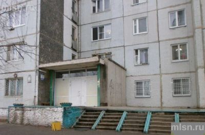 Лот: 5385606. Фото: 1. Продам комнату в общежитии ул... Квартиры, студии