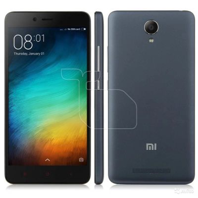 Лот: 9709004. Фото: 1. Xiaomi Redme Note 2. Смартфоны