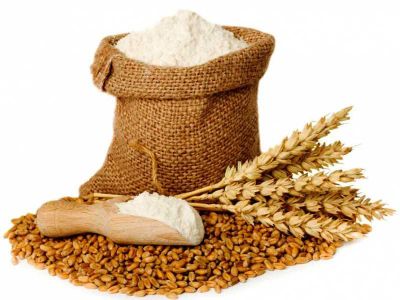 Лот: 6467280. Фото: 1. Мука В\С. Крупы, сыпучие продукты
