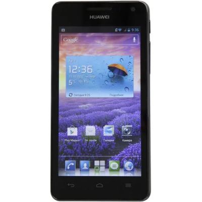 Лот: 4276819. Фото: 1. Продам смартфон Huawei U8950 Honor... Смартфоны