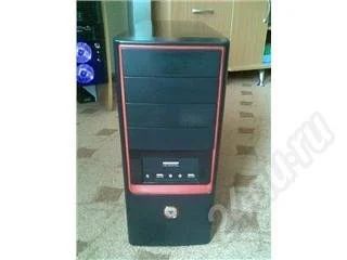Лот: 282438. Фото: 1. Корпус Microlab M4722 Black. Корпуса, блоки питания