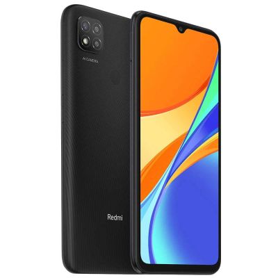 Лот: 16650826. Фото: 1. Смартфон Xiaomi Redmi 9C 2/32GB... Смартфоны
