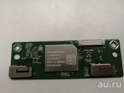 Лот: 16491142. Фото: 1. Wi-Fi модуль J20H088 FCC ID AK8J20H088... Запчасти для остальной бытовой техники