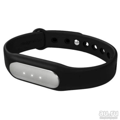 Лот: 8478037. Фото: 1. Фитнес-браслет Xiaomi Mi Band... Смарт-часы, фитнес-браслеты, аксессуары