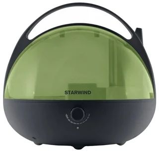 Лот: 8761241. Фото: 1. Увлажнитель Starwind SHC3415 25... Увлажнители и мойки воздуха