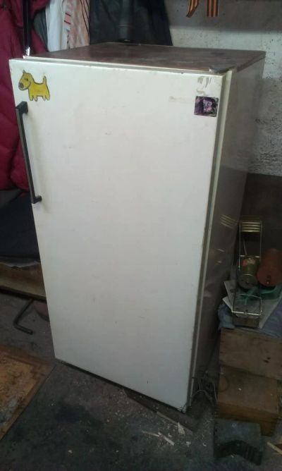 Лот: 5071105. Фото: 1. Бирюса 2. Холодильники, морозильные камеры
