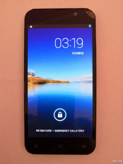 Лот: 13348744. Фото: 1. Телефон Zopo ZP980. Смартфоны
