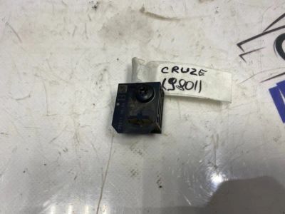 Лот: 21714681. Фото: 1. датчик airbag Chevrolet Cruze... Электрооборудование