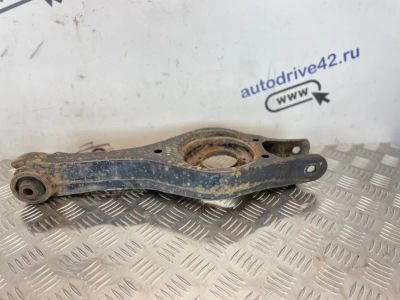 Лот: 21703537. Фото: 1. рычаг поперечный Hyundai Elantra... Двигатель и элементы двигателя