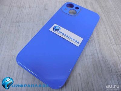 Лот: 18571011. Фото: 1. Чехол силикон-пластик iPhone 13... Чехлы, бамперы
