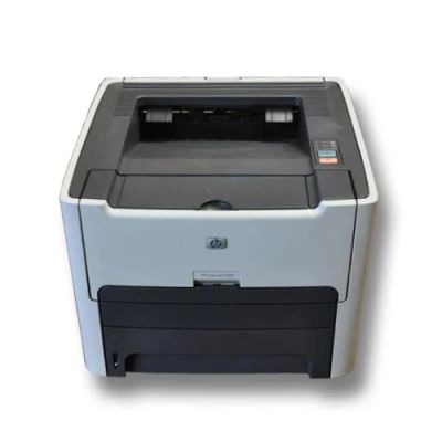Лот: 7588290. Фото: 1. Принтер HP 1320 состояние не известно... Лазерные принтеры