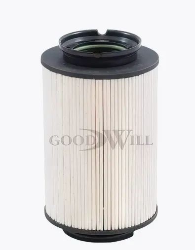 Лот: 24566094. Фото: 1. Tопливный Фильтр Goodwill FG 232... Расходные материалы