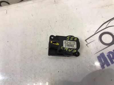 Лот: 21709556. Фото: 1. сервопривод заслонки печки Chevrolet... Двигатель и элементы двигателя
