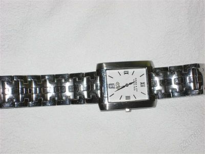 Лот: 2091703. Фото: 1. швейцарские часы Haas & Cie. Оригинальные наручные часы
