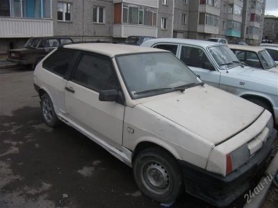 Лот: 1752635. Фото: 1. восемь. Автомобили