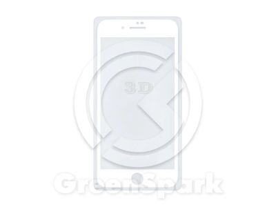 Лот: 16537661. Фото: 1. Защитное стекло King Fire для... Защитные стёкла, защитные плёнки
