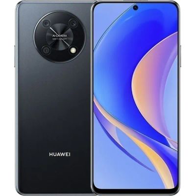 Лот: 22222267. Фото: 1. Смартфон HUAWEI nova Y90 128GB... Смартфоны