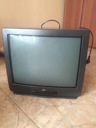 Лот: 7018741. Фото: 1. Телевизор JVC. Телевизоры