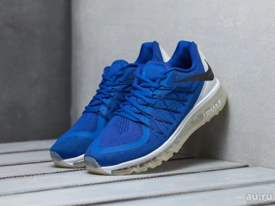 Лот: 8794054. Фото: 1. Кроссовки Nike Air Max 2015 (5944... Кеды, кроссовки, слипоны