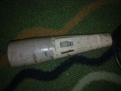 Лот: 4225640. Фото: 1. Микрофон динамический Октава МД-64М. Студийные микрофоны, радиомикрофоны и радиосистемы