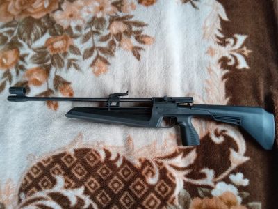 Лот: 20945651. Фото: 1. Пневматическая винтовка MP - 61. Пневматическое оружие