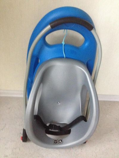 Лот: 4705938. Фото: 1. Санки Lider Kids SNOW BABY DREAM. Санки, снегокаты, ледянки, аксессуары