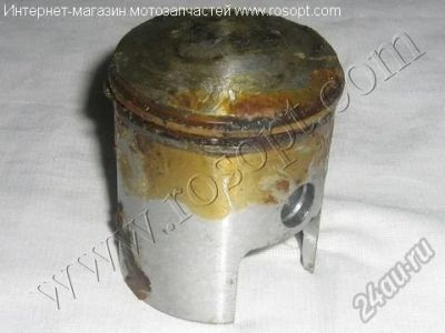 Лот: 5617605. Фото: 1. Поршень к мотоциклу Иж Юпитер-6... Запчасти