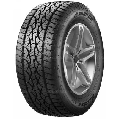 Лот: 22635444. Фото: 1. Winrun 285/50R20 116V XL Maxclaw... Шины