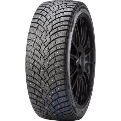 Лот: 20936815. Фото: 1. Шина зимняя Pirelli Ice Zero-2... Шины